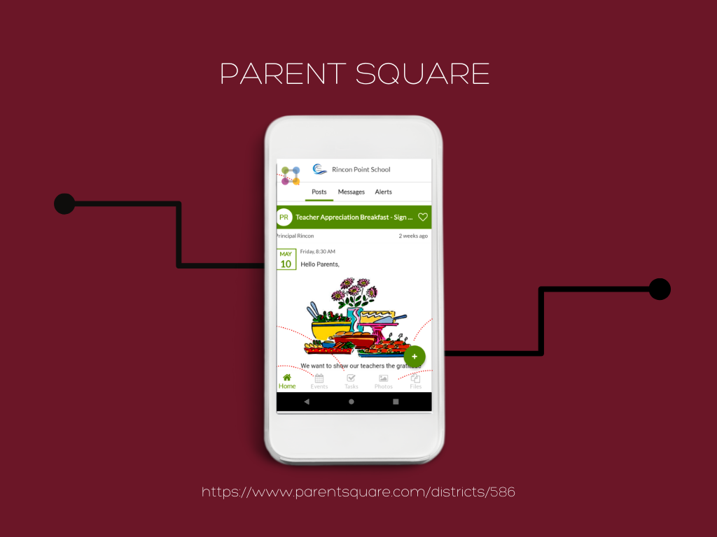 La Vina Elementary School / Overview